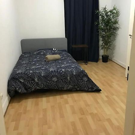 Appartement Spacieux A 10 Min Du Centre Straatsburg Buitenkant foto