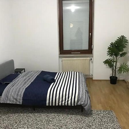 Appartement Spacieux A 10 Min Du Centre Straatsburg Buitenkant foto