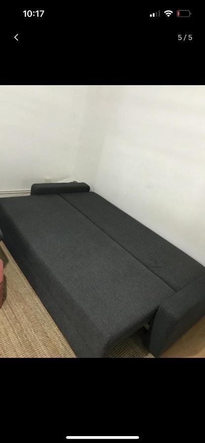 Appartement Spacieux A 10 Min Du Centre Straatsburg Buitenkant foto